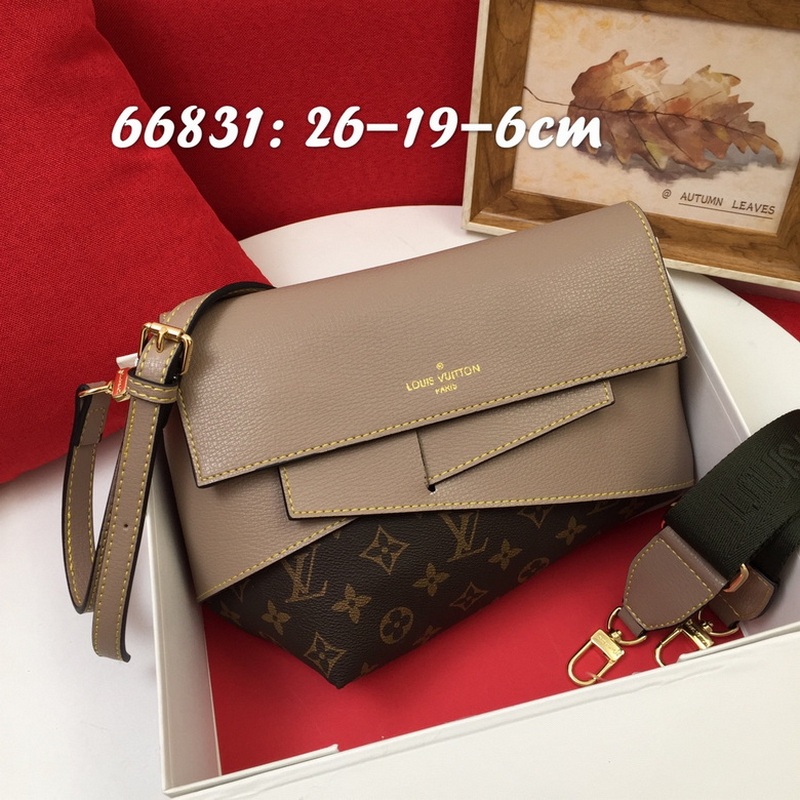 LV Handbags 82